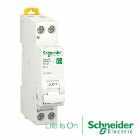 Schneider InstallatieAutomaat