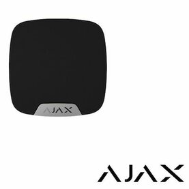 Alarm / Sirene's - Ajax