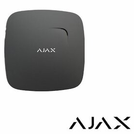 Brand- & Waterdetectie - Ajax 