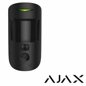 Camera's - Ajax