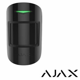 Inbraakbeveiliging - Ajax