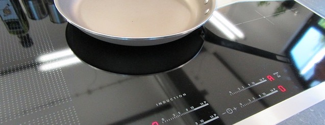 kookgroep voor inductie