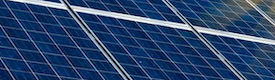 PV Panelen voor zonnepanelen installatie