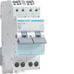 Hager Vision uitbreidingsset VKS03SF