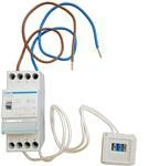 Hager VKG07ST Beltrafo ST303N 230V/8V 1A