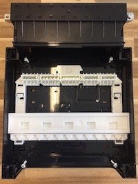 InstallatieKast ABB HAF Leeg HLD22