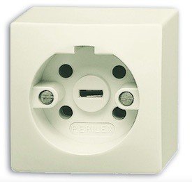 ABB Perilex Contactdoos Opbouw (Origineel)