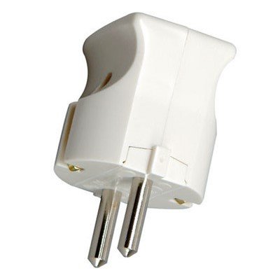 ToestelContactStop Steker