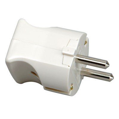 ToestelContactStop Steker