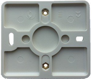 Corodex Perilex Bodemplaat Type 865