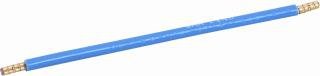 Soepele Draad VDS 6mm2 Blauw 140mm