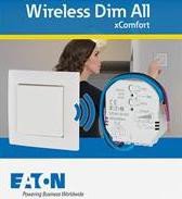 Eaton xComfort Go Dim All CPAD-00/213
