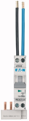 Eaton Holec InstallatieAutomaat 1P + N 16A C-kar