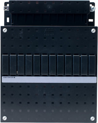 InstallatieKast ABB HAF Leeg HLD22