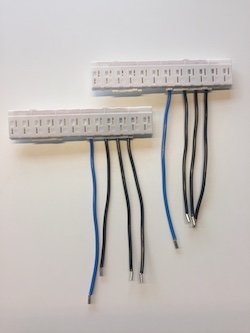 InstallatieKast ABB HAF Leeg HLD33B/3