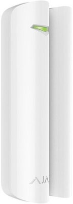 AJ-DOORPLUS Wit / Ajax Raam- en Deurcontact (Tilt & Trilsensor)