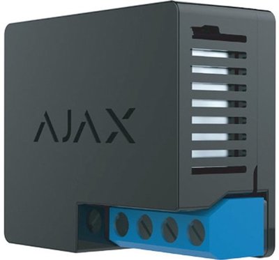 AJ-SWITCH Ajax WallSwitch - Draadloze Schakelunit