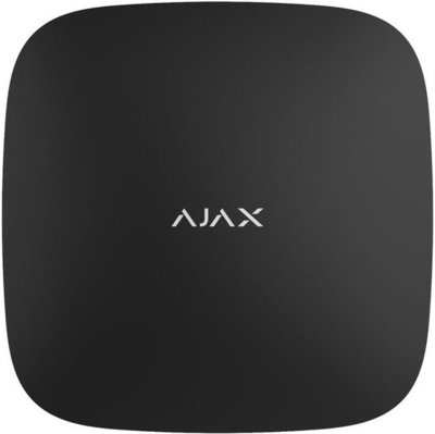 AJ-REX/Z Zwart - AJAX Signaalversterker