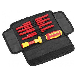 Cimco Momentschroevendraaierset - Set a 9 Bits - 114806