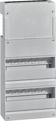 InstallatieKast Hager Leeg VKG22S