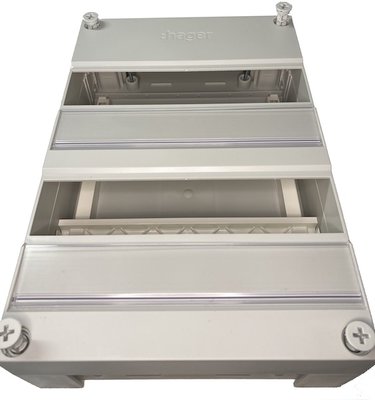 InstallatieKast Hager Leeg VKG22Z