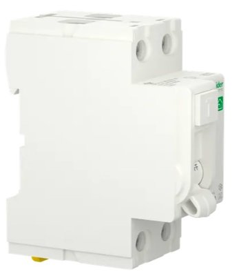 Schneider AardlekSchakelaar 40A 30mA 2P - R9R35240