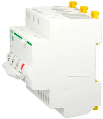 Schneider AardlekAutomaat B16 40A 300mA 4P - R9D64716