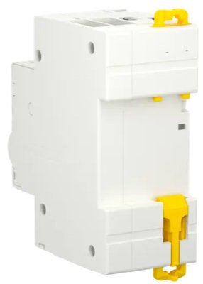 Schneider Aardlek Automaat 1P + N 16A 30mA C-kar - R9D55616