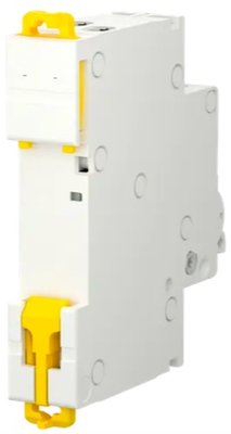 Schneider Installatie Automaat 1P + N 16A B-kar - R9P09616