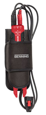 BENNING CM 1-4 Open Stroomtang-Multimeter TRUE RMS