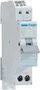 Hager MHS516 - B16 Installatieautomaat 2 Polig (4,5kA)