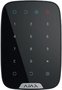 AJ-KEYPAD/Z Zwart - Keypad voor UIT / IN-schakelen AJAX alarmsysteem