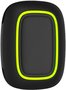 AJ-BUTTON/Z Zwart - AJAX Button draadloze Alarmknop